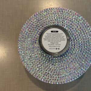 Ace Beaute Setting powder